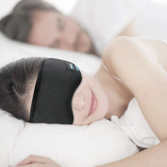Wireless Sleeping Mask