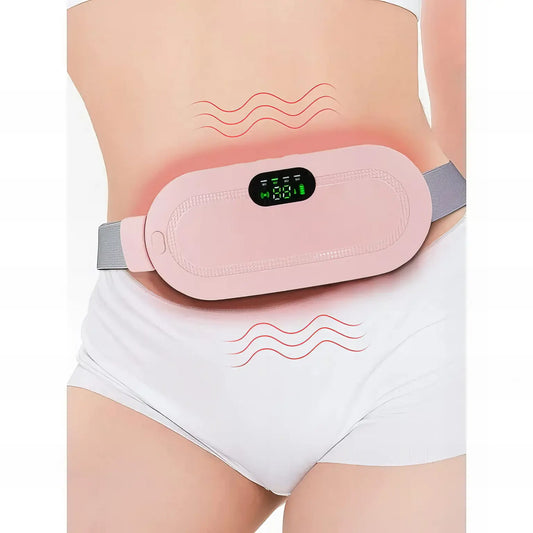 Warm Massage Heating Belt